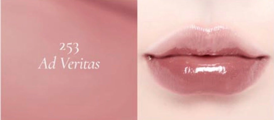 Dinto Blur-Glowy MINI Lip Tint 1g (11 colors)