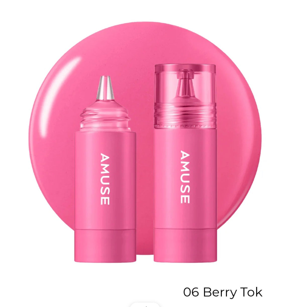 AMUSE Cheek Tok Tok 5.5ml