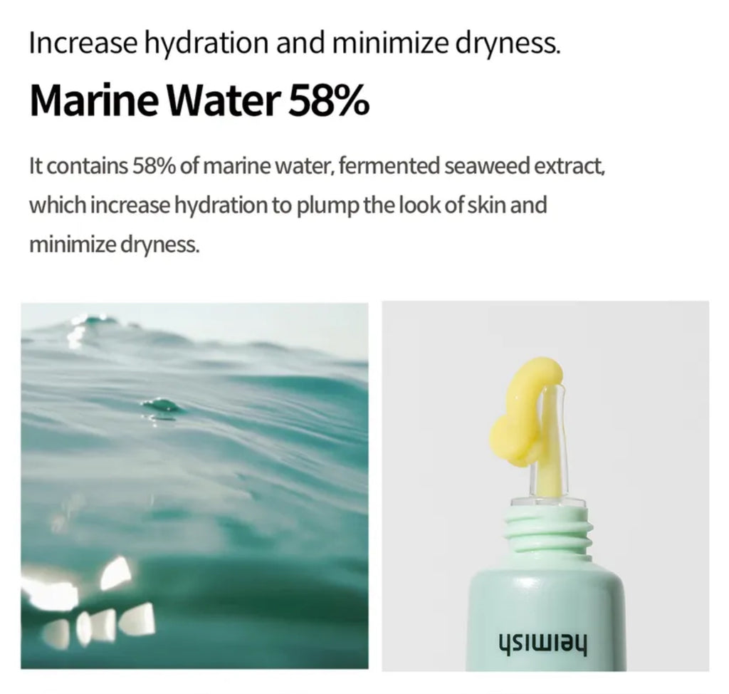 heimish Retinol 0.1% Eye Serum 30ml