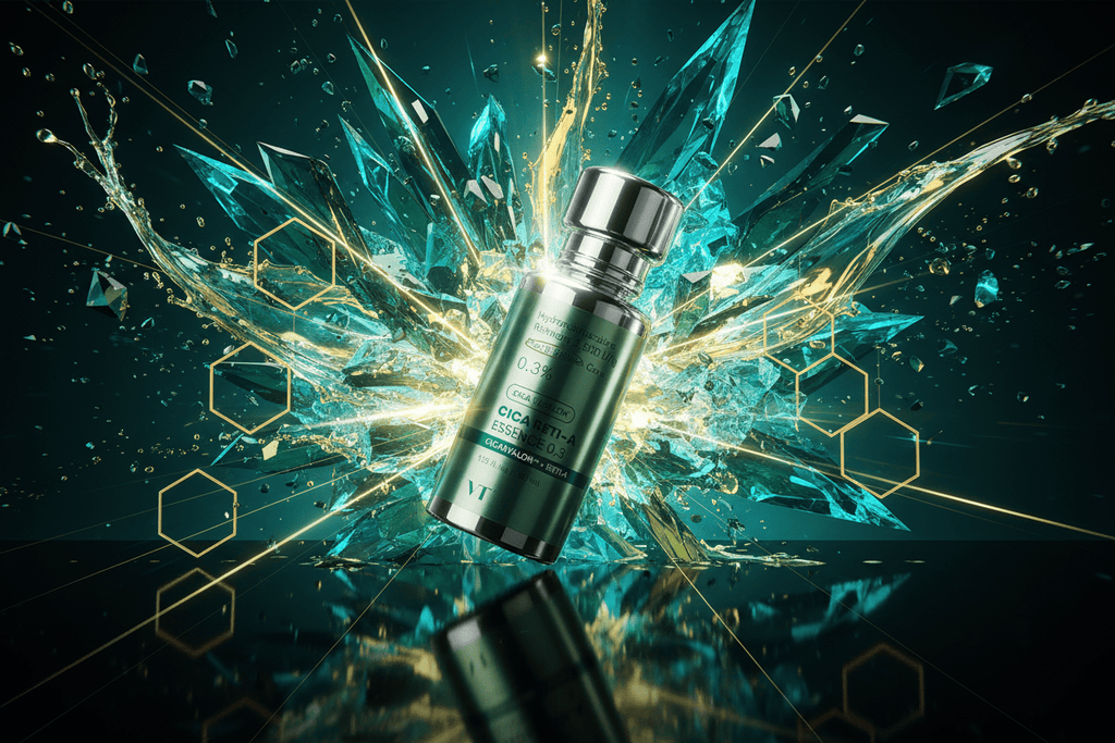 VT Cica Reti-A Essence 0.3 30ml