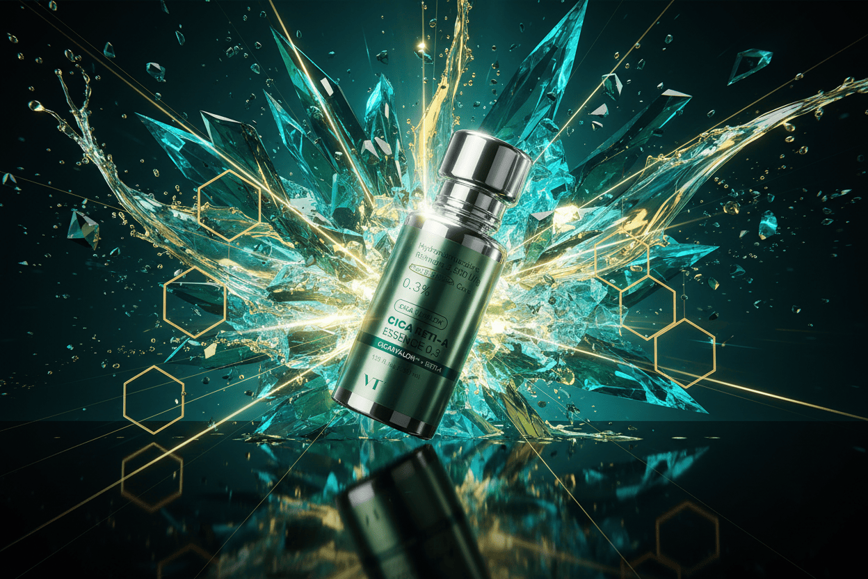 VT Cica Reti-A Essence 0.3 30ml