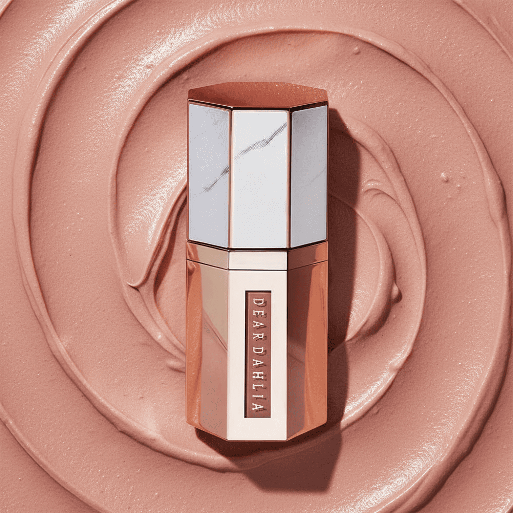 DEAR DAHLIA Paradise Dream Velvet Lip Mousse 6.5ml