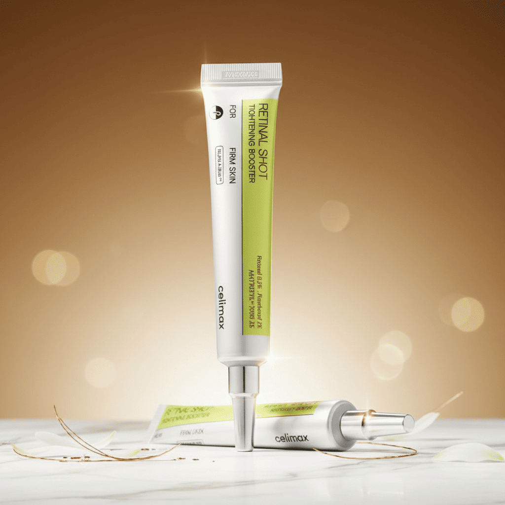 Celimax Retinal Shot Tightening Booster 15ml