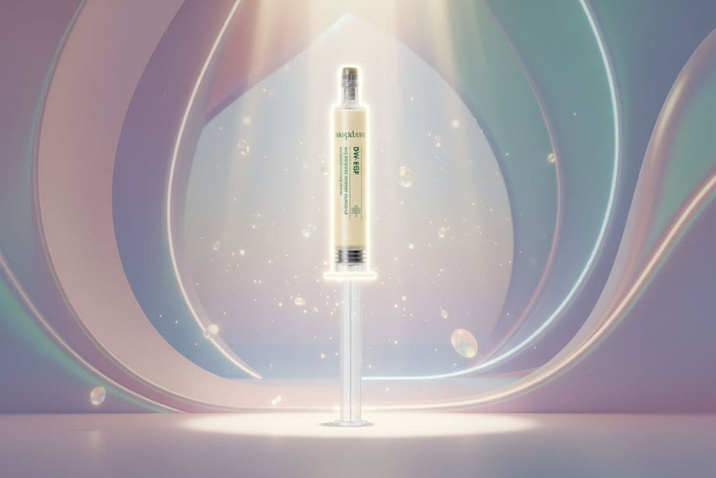 Easydew DW-EGF Melatoning Oneday Ampoule 8ml
