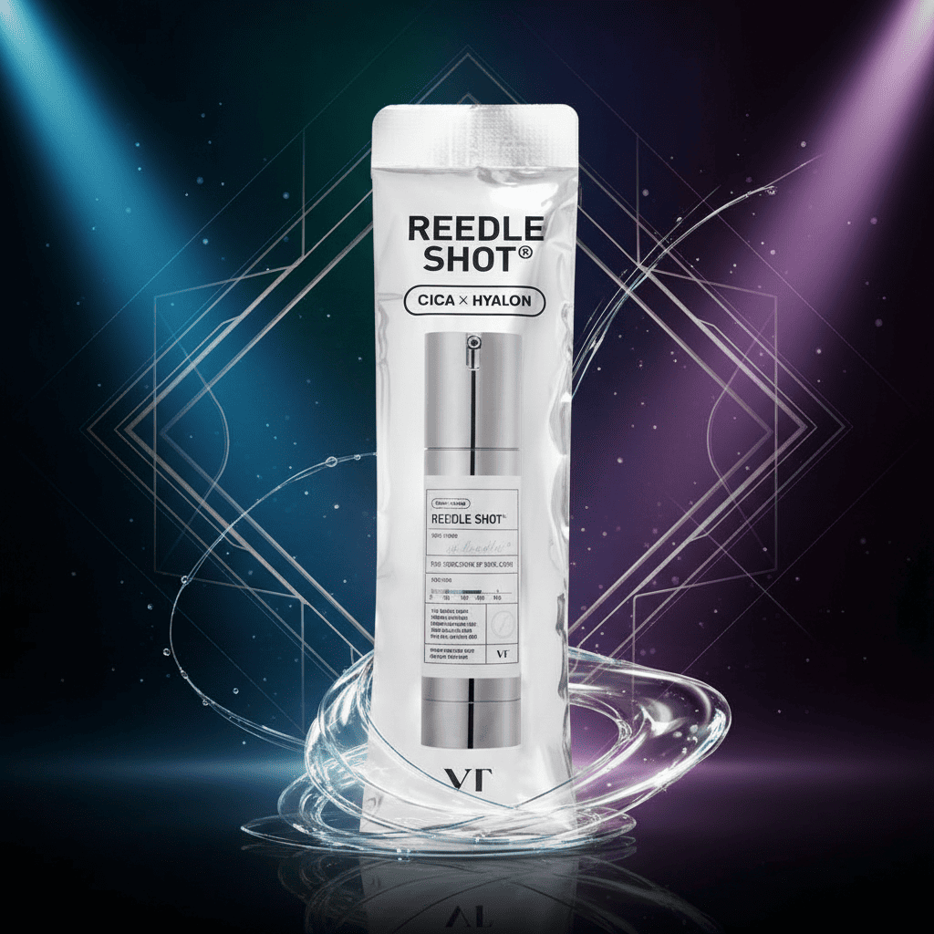 VT Reedle Shot Universe Kit 2ml X 5ea X 9Type [Total 45ea]