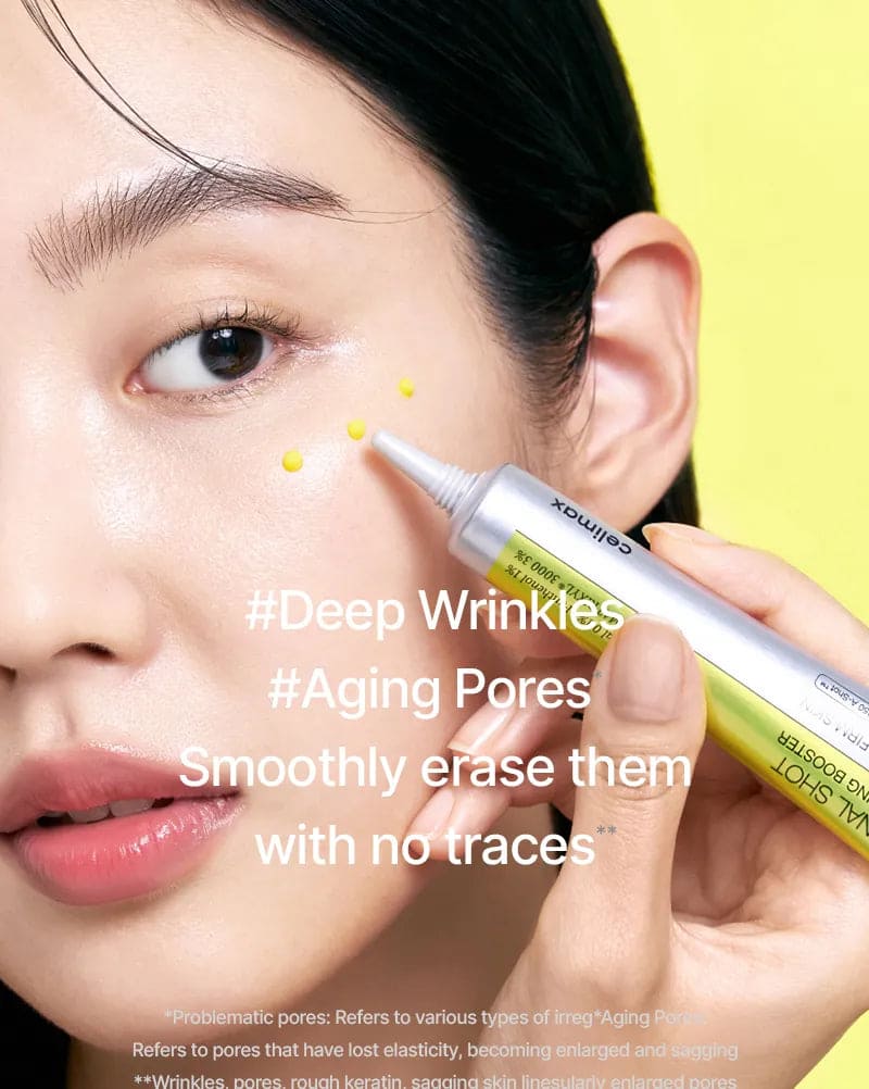 Celimax Retinal Shot Tightening Booster 15ml