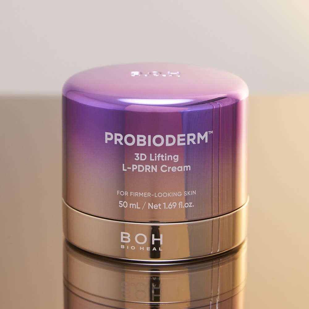 BIO HEAL BOH Probioderm 3D Lifting L-PDRN Cream 50ml
