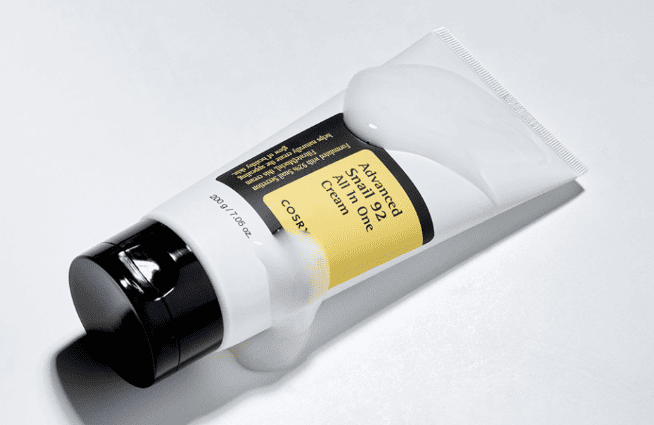 COSRX Advanced Snail 92 All in one Cream 100g (Tube type)