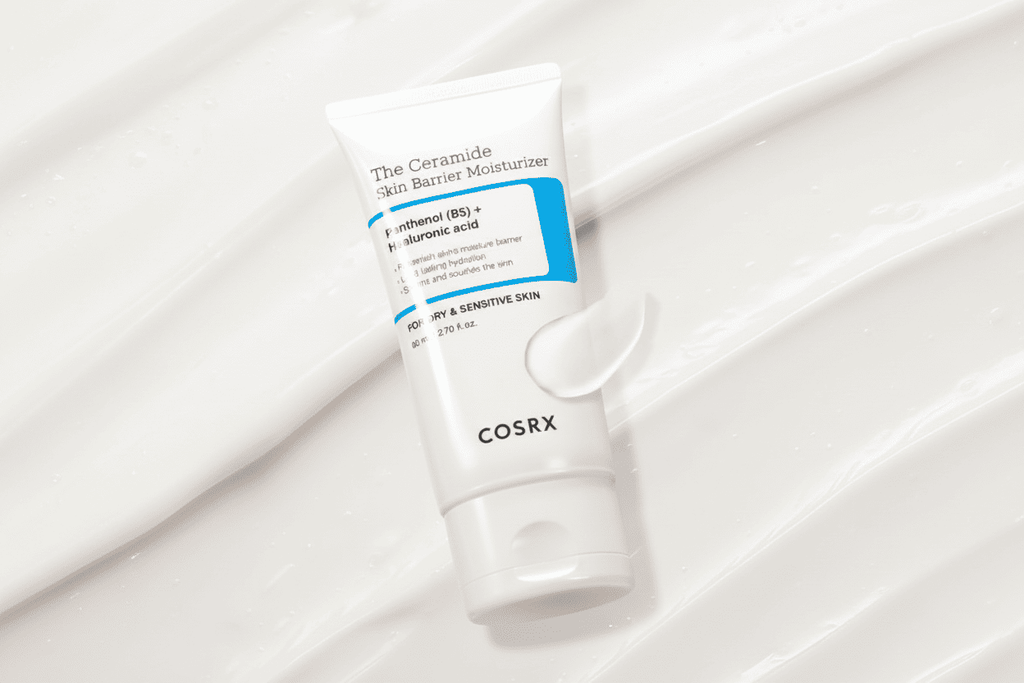 COSRX The Ceramide Skin Barrier Moisturizer 80ml