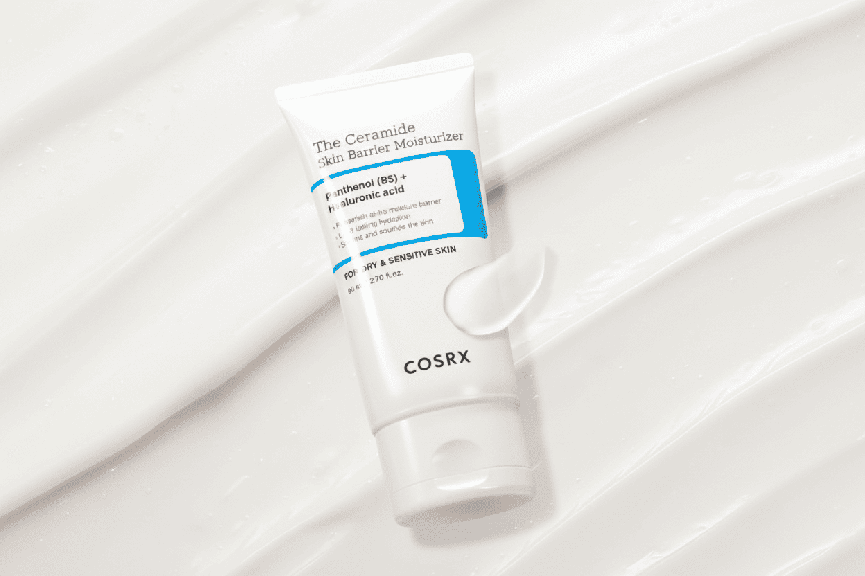 COSRX The Ceramide Skin Barrier Moisturizer 80ml