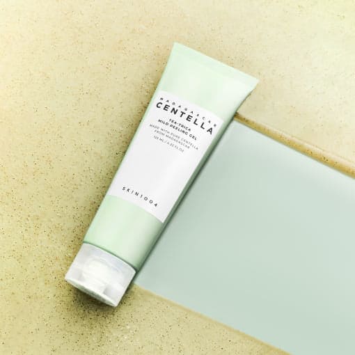 SKIN1004 Madagascar Centella Tea-Trica Mild Peeling Gel 125ml