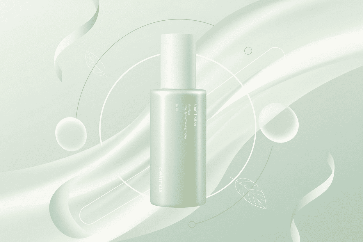 Celimax The Real Noni Hydra Firming Lotion 150ml