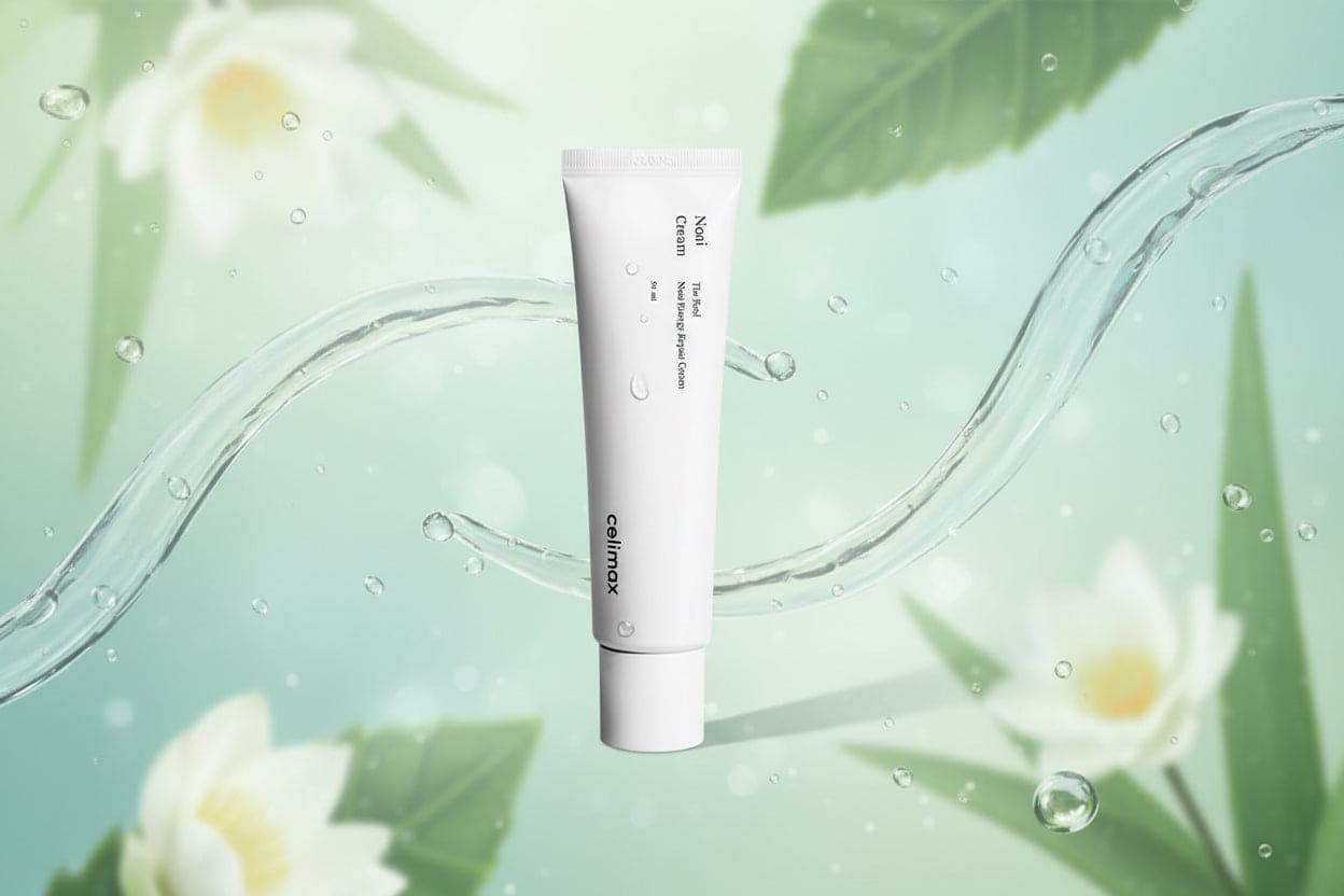 Celimax The Real Noni Energy Repair Cream 50ml