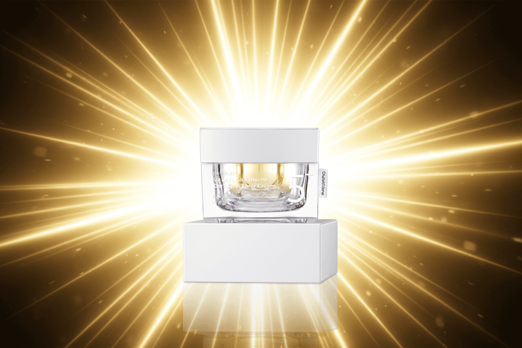 numbuzin No.5 Vitamin Glutathione Dark Spot Laser Cream 50ml