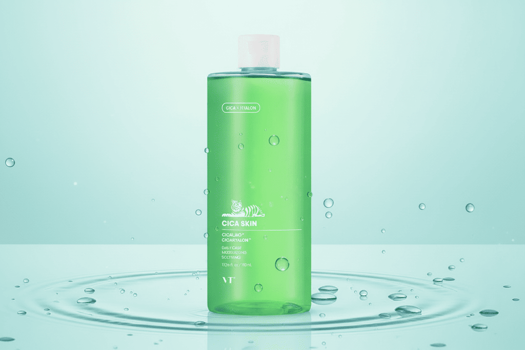 VT Cica Skin 510ml