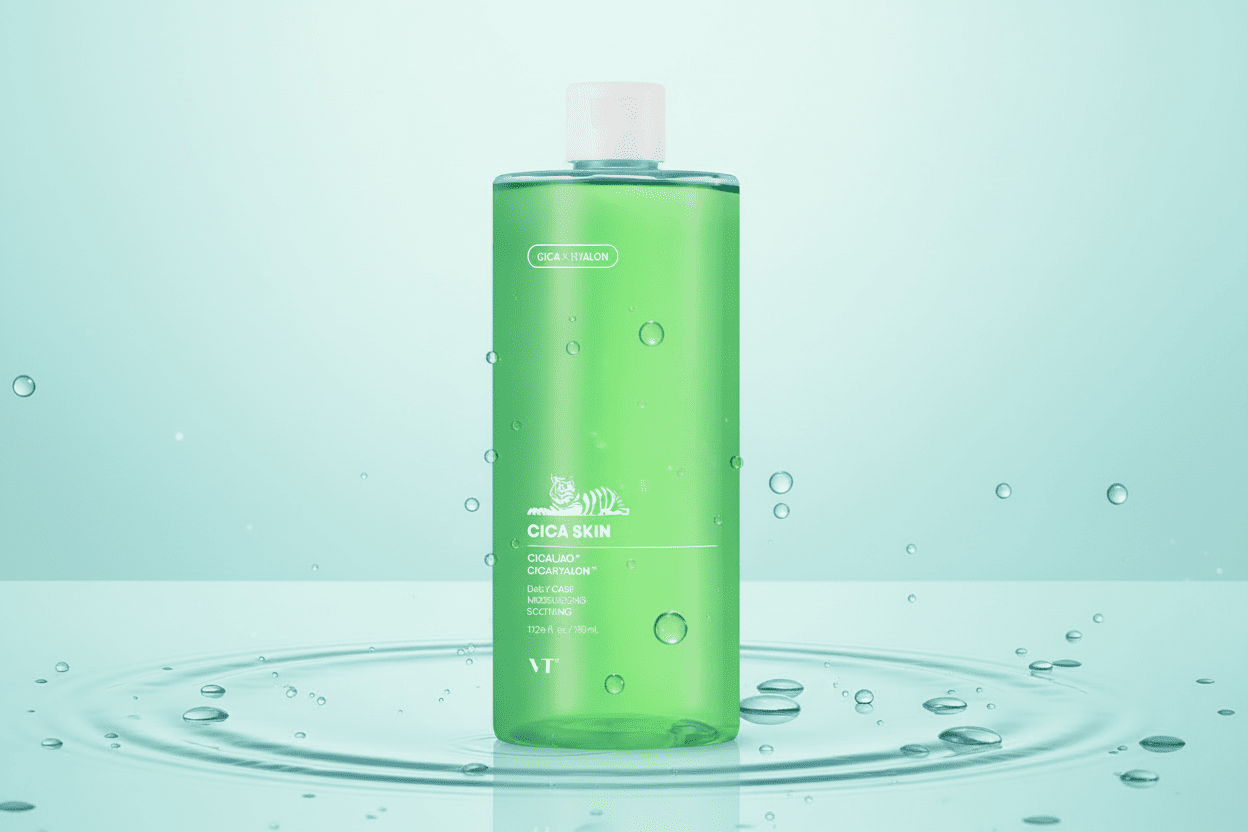 VT Cica Skin 510ml