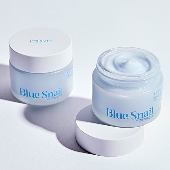 It'S SKIN Blue Snail Moisturizer 50ml