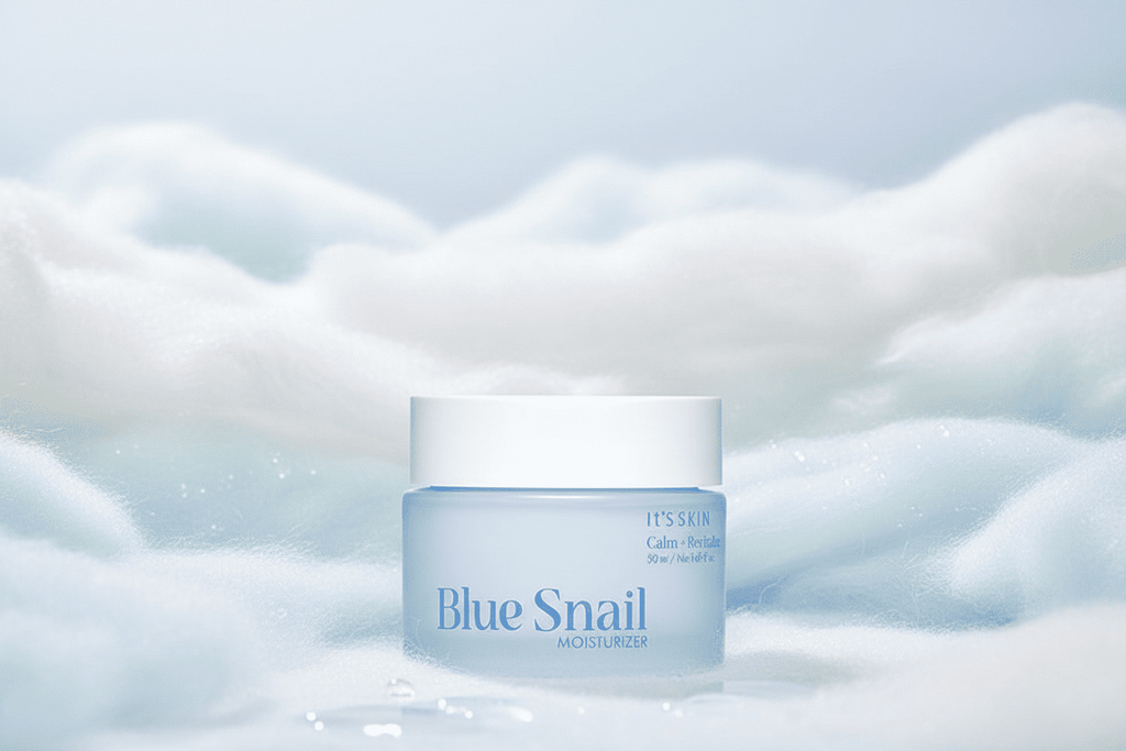 It'S SKIN Blue Snail Moisturizer 50ml