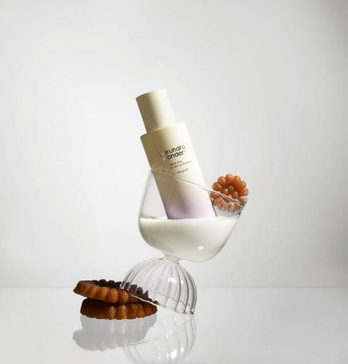 Haruharu wonder Black Rice Probiotics Barrier Essence 120ml