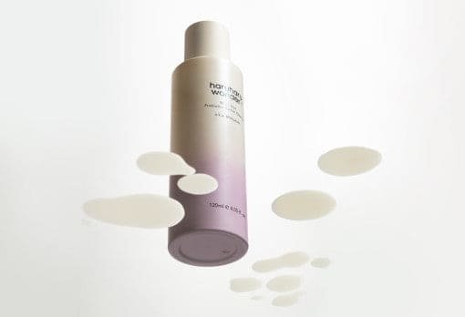 Haruharu wonder Black Rice Probiotics Barrier Essence 120ml