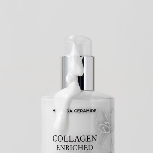 Heimish Moringa Ceramide Collagen Enriched Moisturizer 120ml