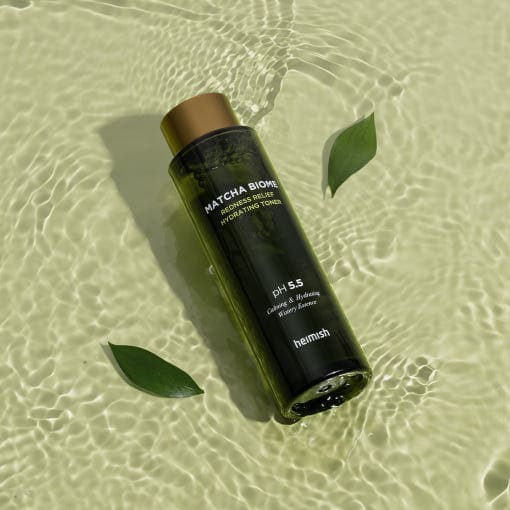 Heimish Matcha Biome Redness Relief Hydrating Toner 150ml