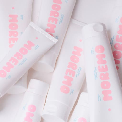 Moremo Recovery Balm B 120ml