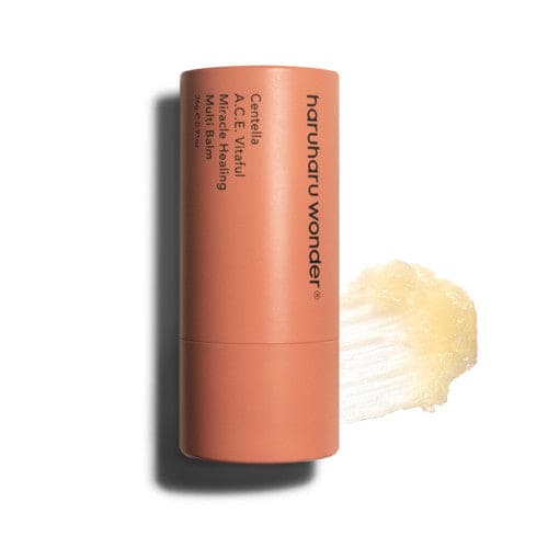 Haruharu wonder Centella ACE Vitaful Miracle Healing Multi Balm 26g