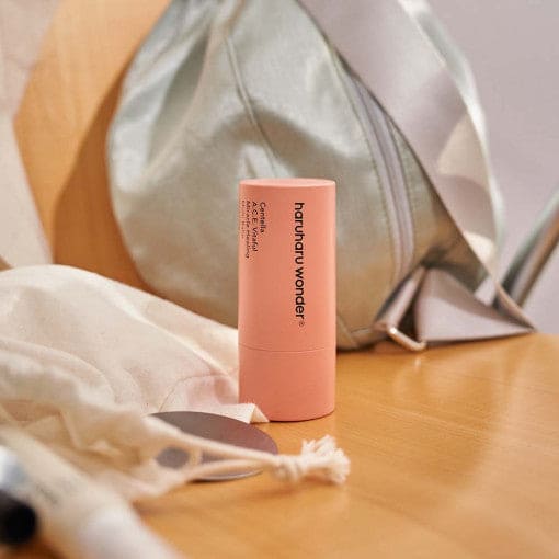 Haruharu wonder Centella ACE Vitaful Miracle Healing Multi Balm 26g