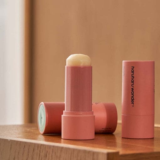 Haruharu wonder Centella A.C.E. Vitaful Miracle Healing Multi Balm 26g