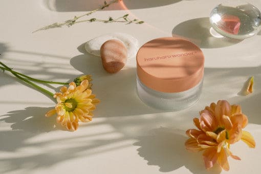 Haruharu wonder Centella Phyto &amp; 5 Peptide Concentrate Cream 30ml