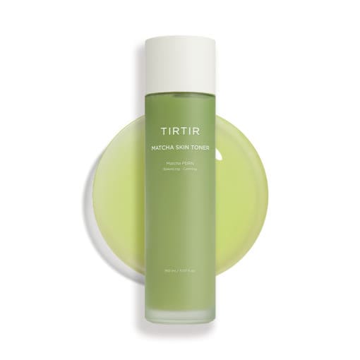 TIRTIR Matcha Skin Toner 150ml
