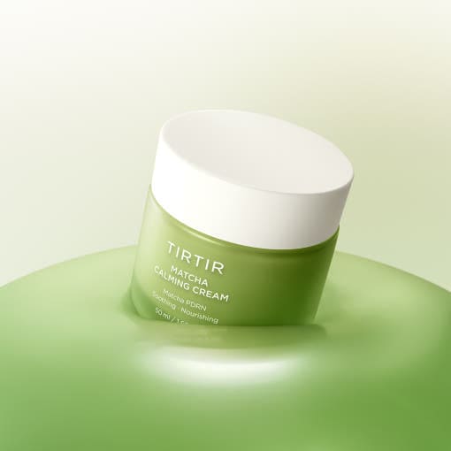 TIRTIR Matcha Calming Cream 50ml