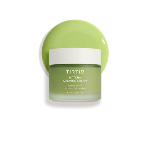 TIRTIR Matcha Calming Cream 50ml