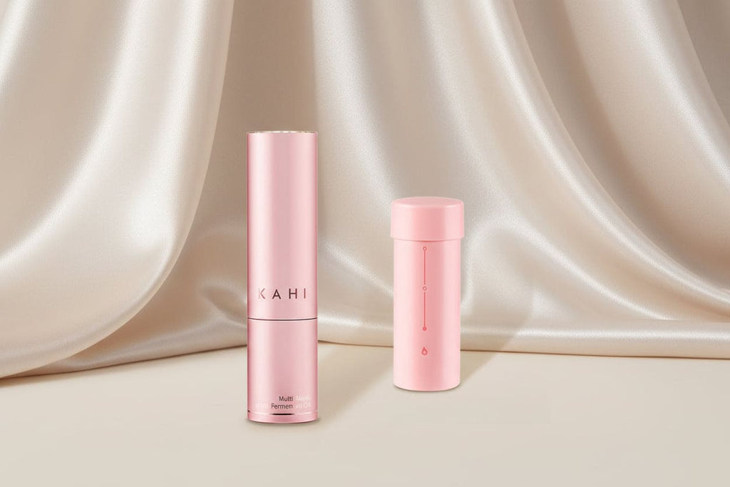 KAHI Multi Balm 9g+9g (Refill KIT) SET
