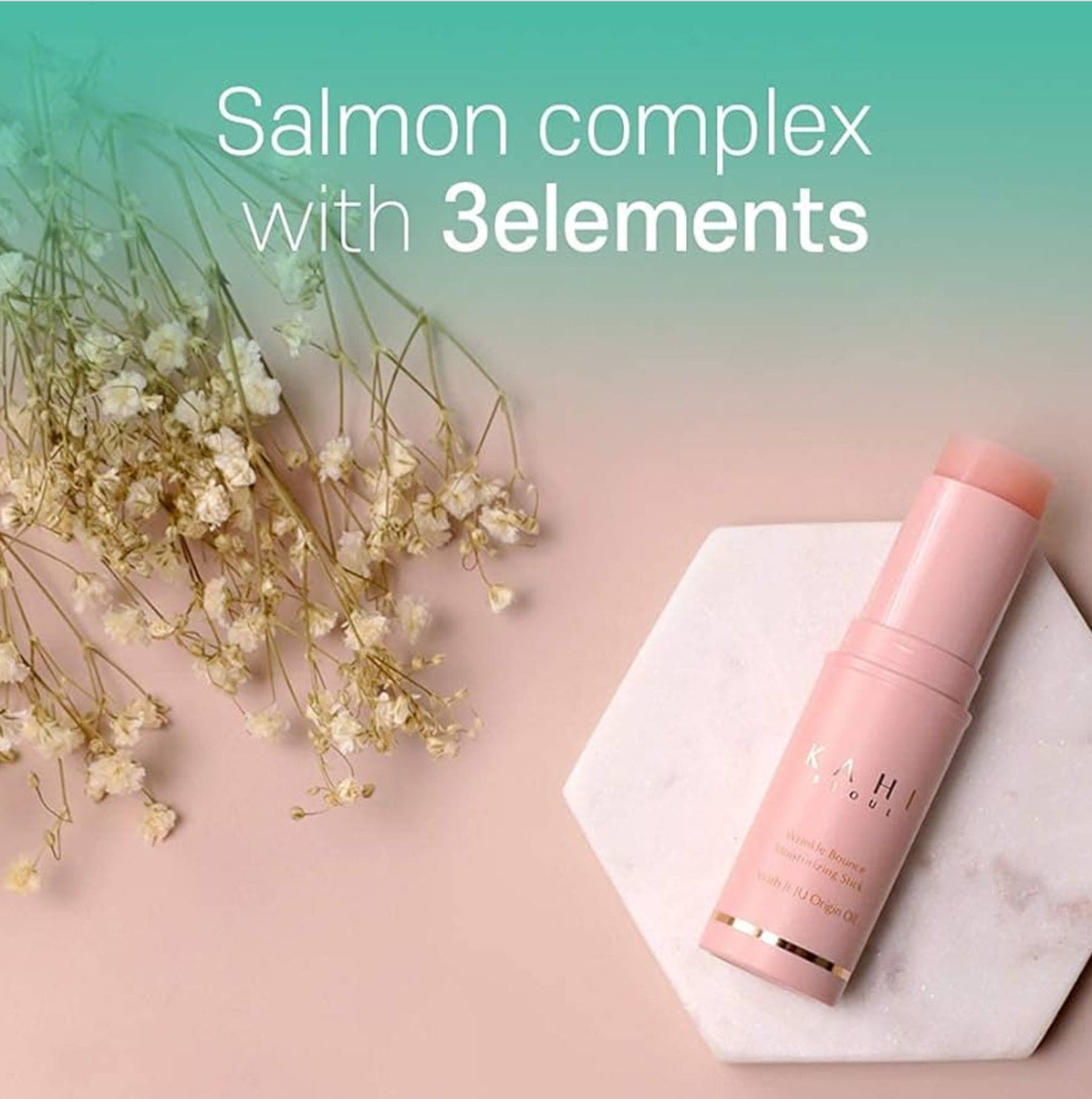 KAHI Multi Balm 9g+9g (Refill KIT) SET