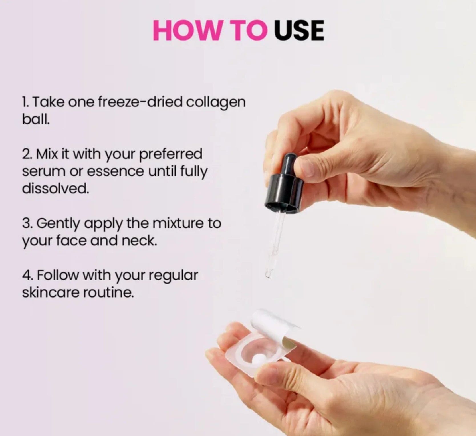 K-SECRET SEOUL 1988 BOOSTING BALL : COLLAGEN 100% 35mg X 7ea