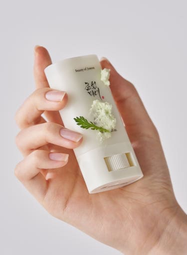Beauty of Joseon Matte sun stick : Mugwort+Camelia 18g (SPF50+ PA++++) X 2EA [DOUBLE SET]