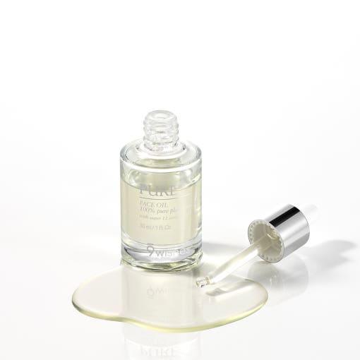 9wishes Pure Face Oil 30ml