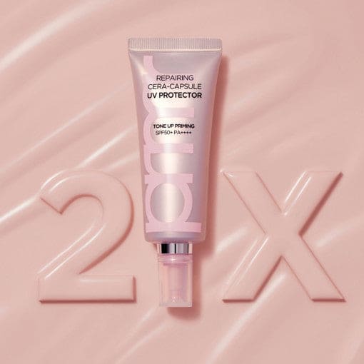 PRIMERA Repairing Cera Capsule UV Protector Tone Up Priming 40ml