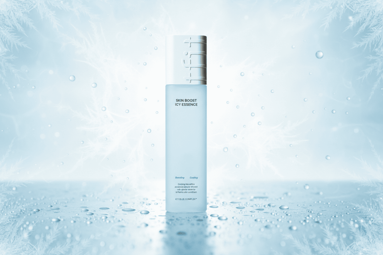 TFIT Skin Boost Icy Essence 150ml