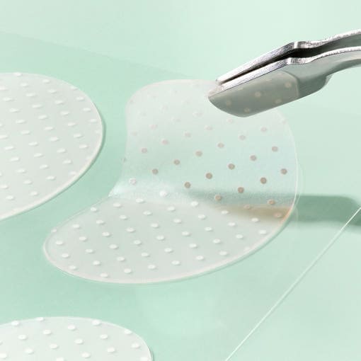 Ilso No Problem Spot Patch 72P