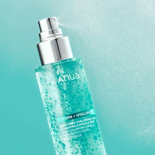 Anua PDRN Hyaluronic Acid Hydrating Capsule Mist 100ml