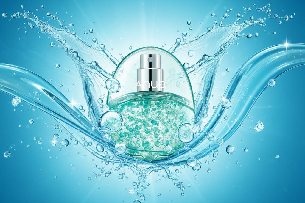 Anua PDRN Hyaluronic Acid Hydrating Capsule Mist 30ml