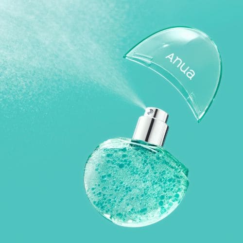 Anua PDRN Hyaluronic Acid Hydrating Capsule Mist 30ml