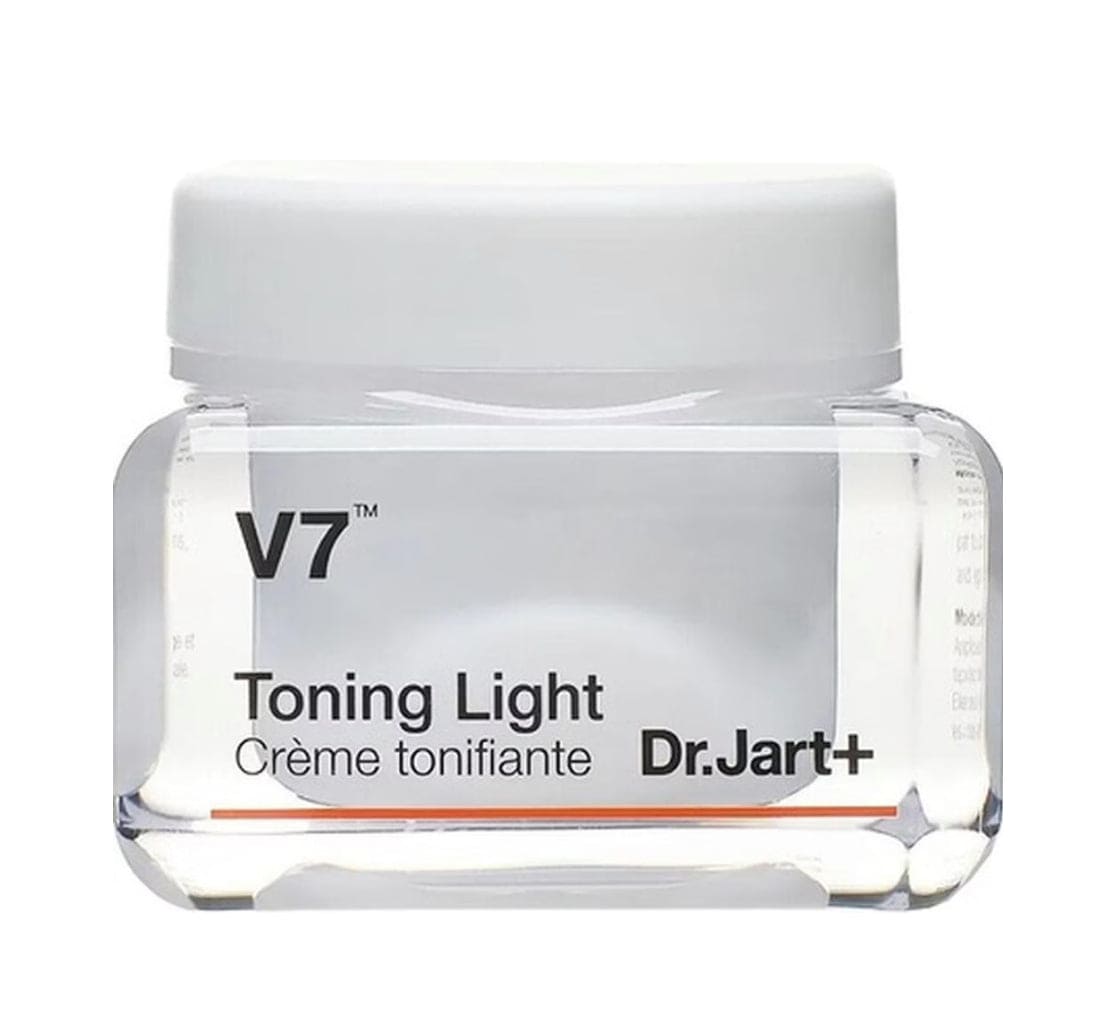 Dr.Jart+ Brightamin V7 Toning Light Cream 50ml