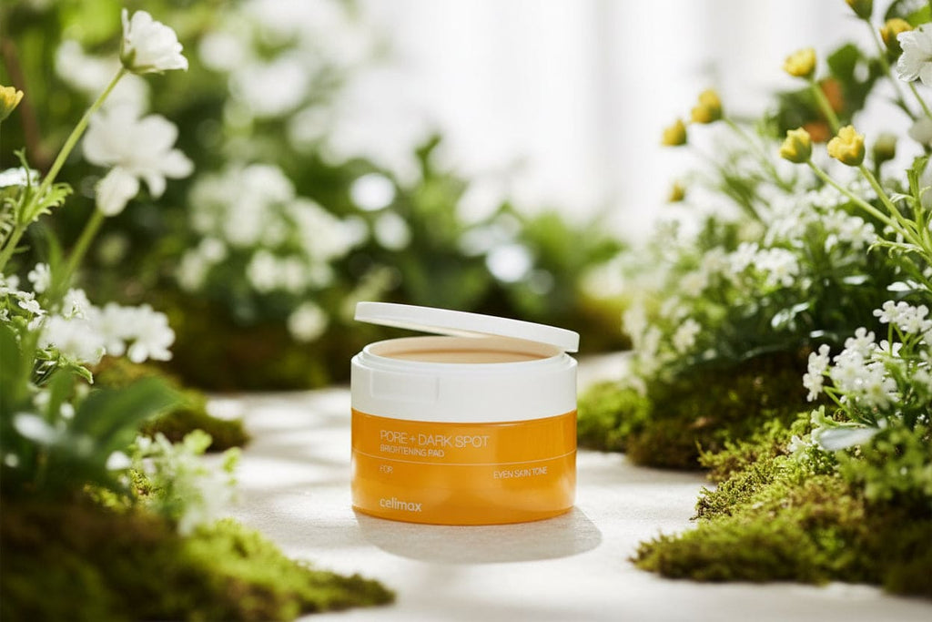 Celimax Pore+ Dark Spot Brightening Pad 100ml/40ea