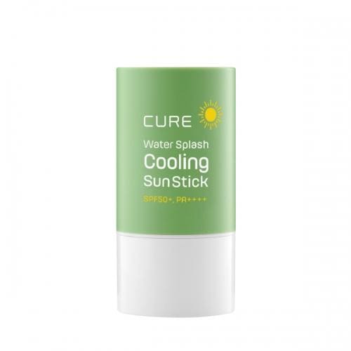 KIM JEONG MOON Aloe Cure Water Splash Cooling Sun Stick SPF50+ PA++++ 23g