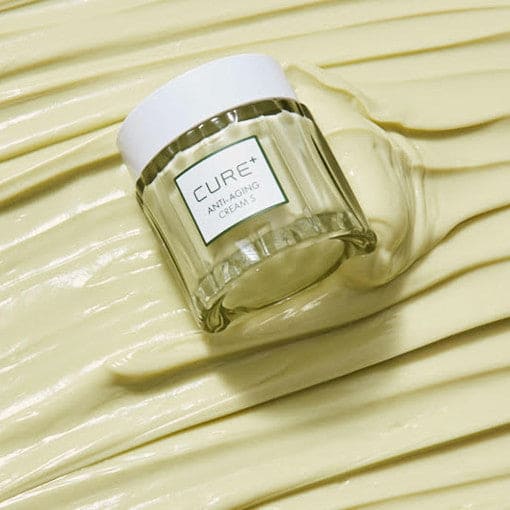 KIM JEONG MOON Aloe Cure Anti-Aging Cream S 50g