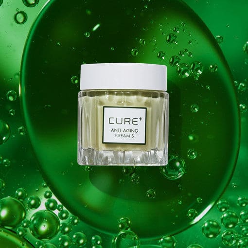 KIM JEONG MOON Aloe Cure Anti-Aging Cream S 50g